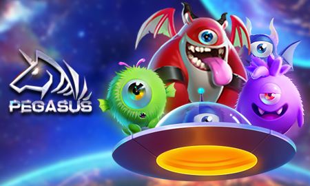 Pegasus