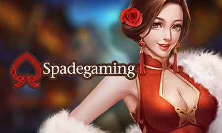 Spade Gaming