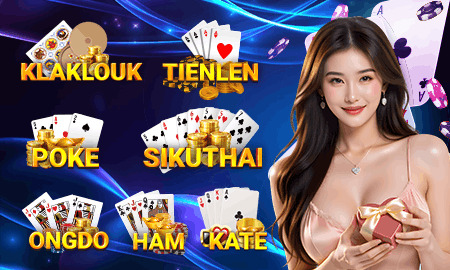 KH3 Poker