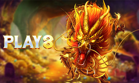 Play8 Slots
