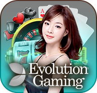 EVO Gaming