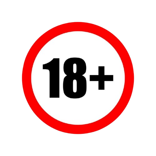 18+