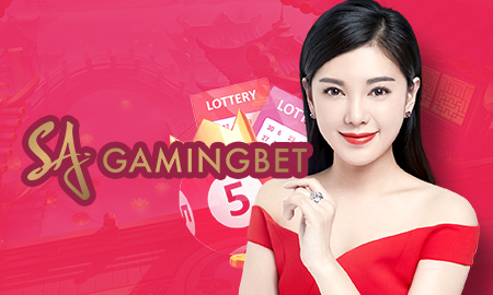 SA Gaming