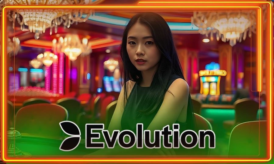 EVO Gaming