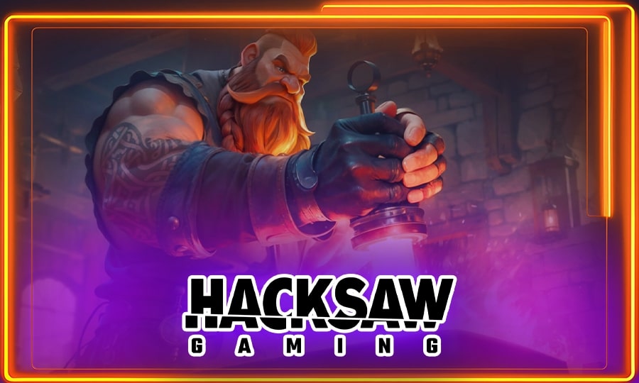 HACKSAW