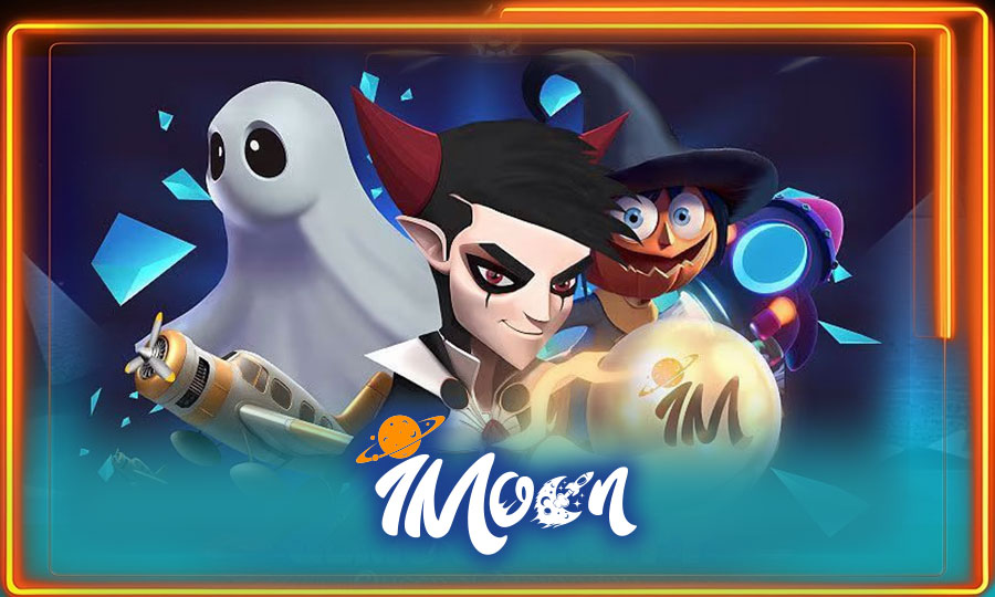 Imoon