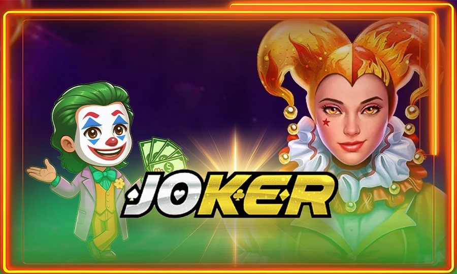 Joker123