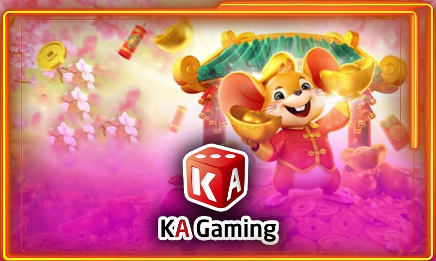 Ka Gaming