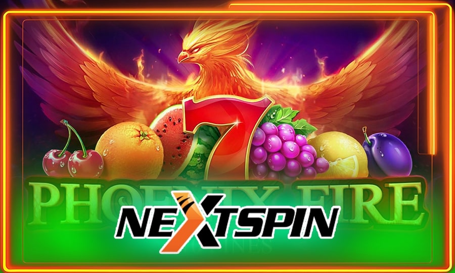 NextSpin