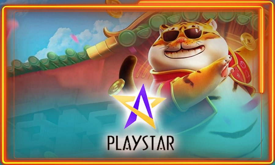 Playstar