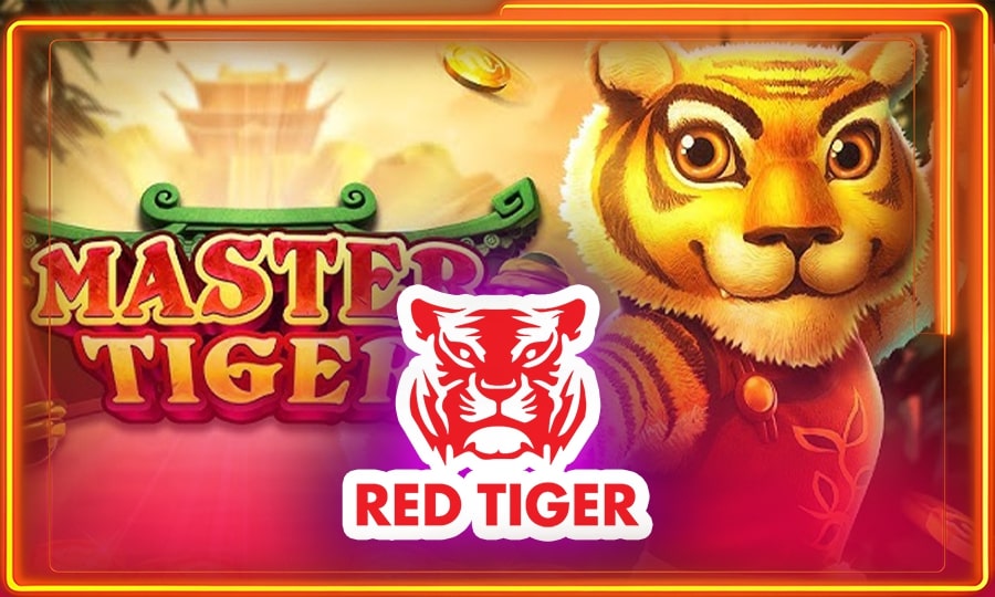 Red Tiger
