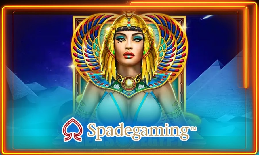 Spade Gaming