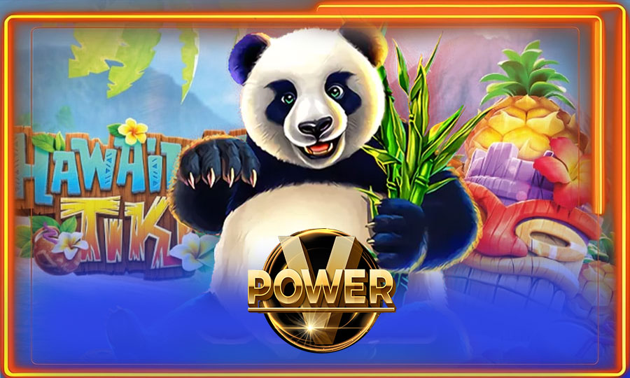Vpower