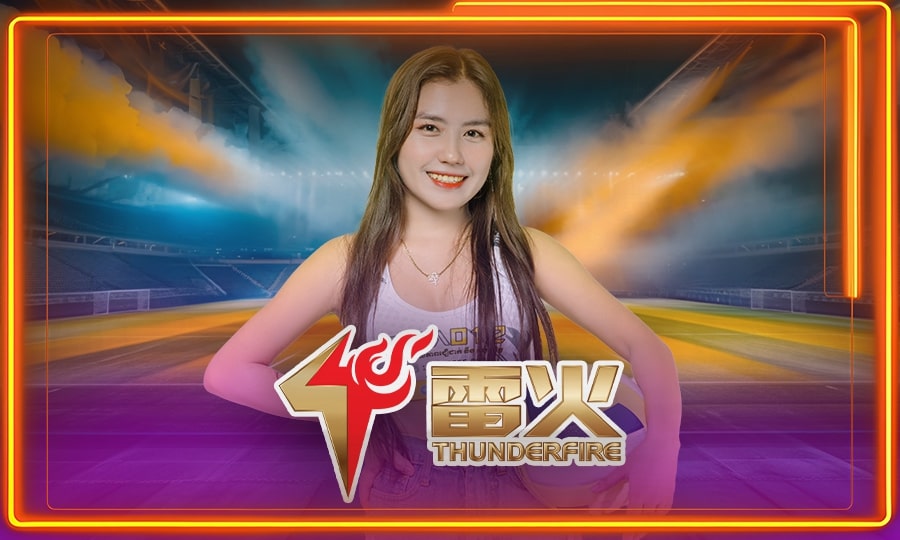 TF E-SPORTS
