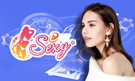 Sexy