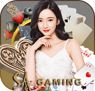 SA Gaming