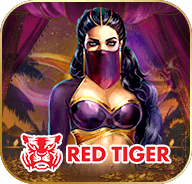 Red Tiger