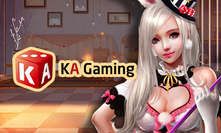 Ka Gaming