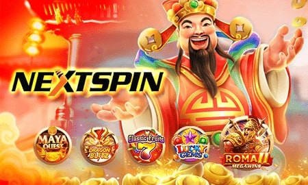 NextSpin