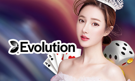 EVO Gaming