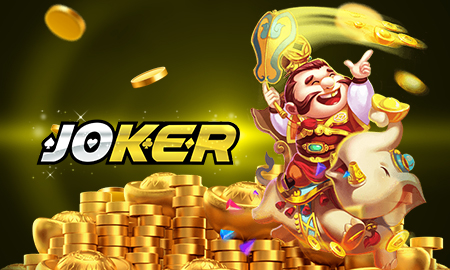 Joker123