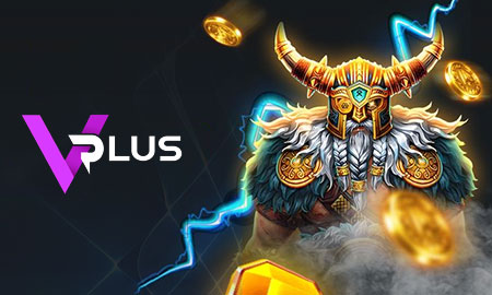 Vplus