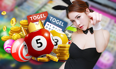 4D Lottery