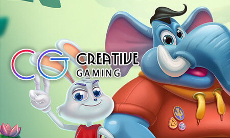 Creative Gaming