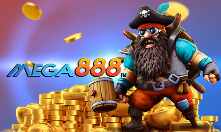 MEGA888