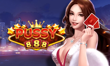 PUSSY88