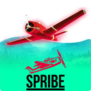 Spribe