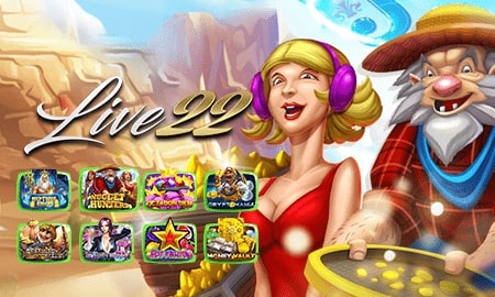 Live22