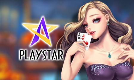Playstar