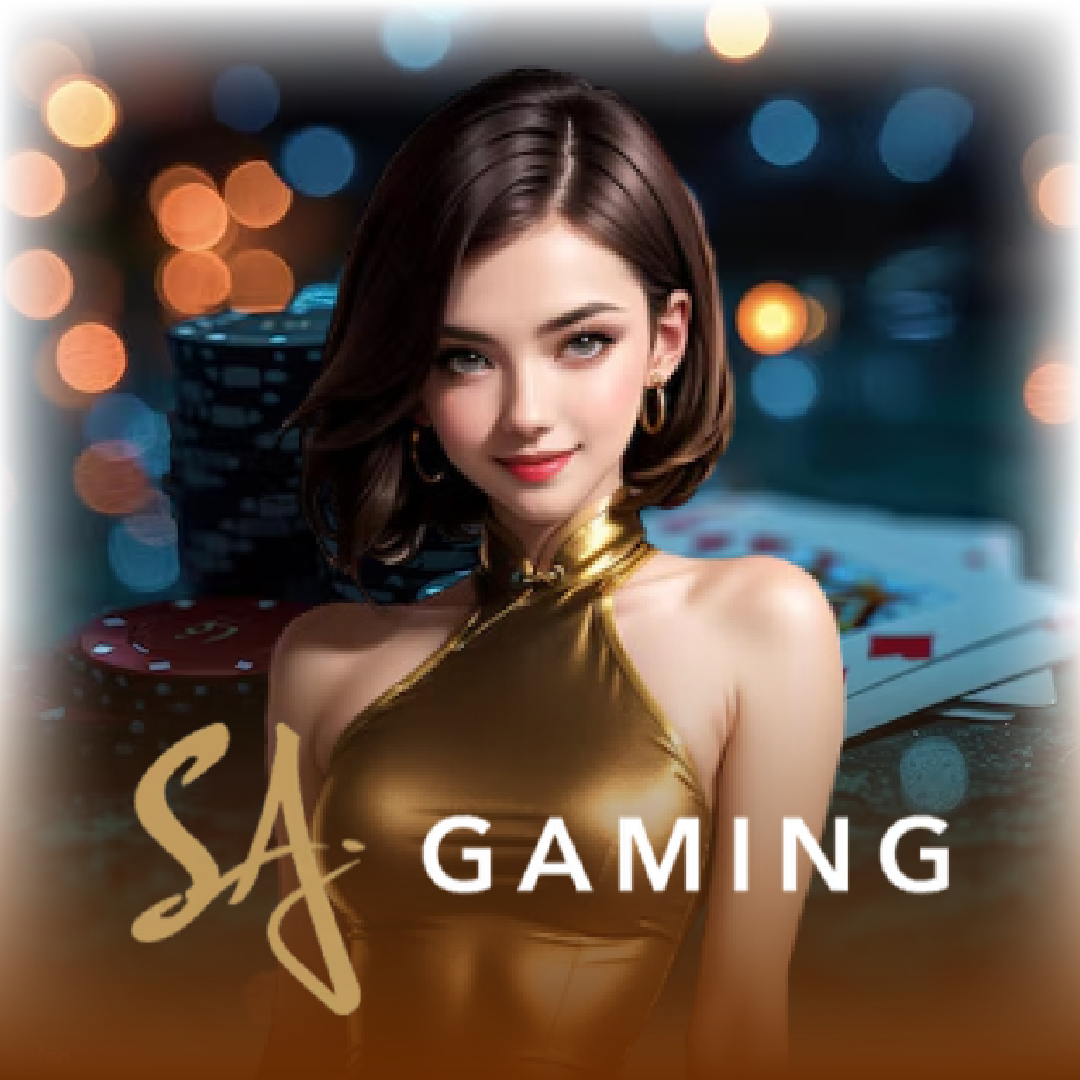 SA Gaming