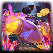 Playstar