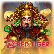 Red Tiger