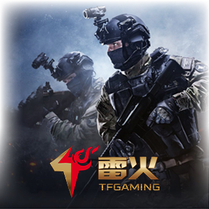 TF E-SPORTS