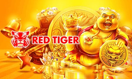 Red Tiger