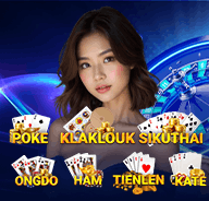 KH3 Poker