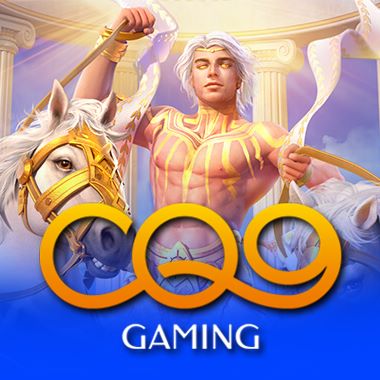CQ9 Slots