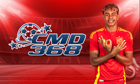 CMD368