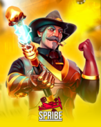 Spribe
