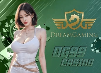 DG99 Casino