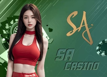 SA Casino