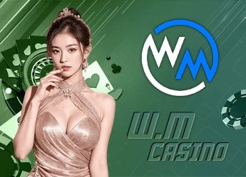 WM Casino