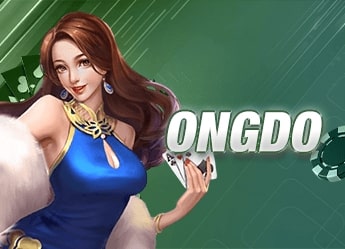 Ongdo