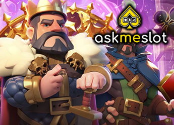 Askmeslot