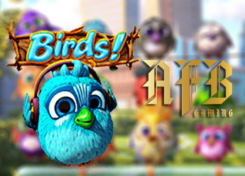 AFB Gaming