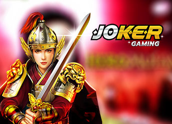 Joker123 Slots