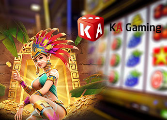 Ka Gaming